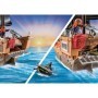 Playmobil - Corabia mare a piratilor Playmobil - 5